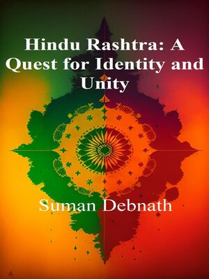 cover image of Hindu Rashtra